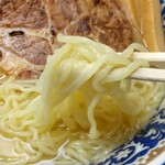 昭和 - 麺リフト ♪