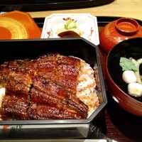 ひつまぶし名古屋備長 グランフロント大阪店 - 