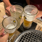 Yakiniku Tomiya - 