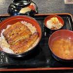 Unagi Kaneichi - 