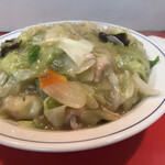 中華料理 幸楽 - 