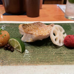 日本料理 たかむら - 