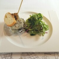 カフェ・ビストロ・ソレイアード - 