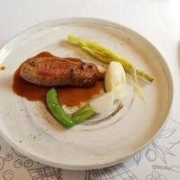 カフェ・ビストロ・ソレイアード - 