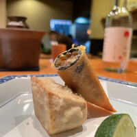 日本料理 たかむら - 