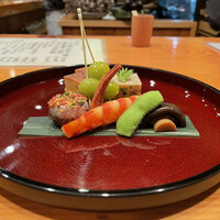 日本料理 たかむら - 