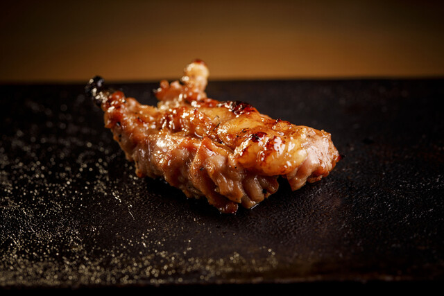 Yakitori Hirako, Tokyo, Japan