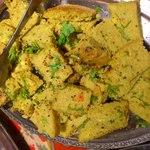 カジャナ - ハンドヴォ