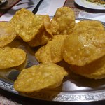 カジャナ - マサラプーリ