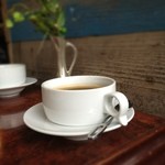 ライオンのいるサーカス - サファリコーヒー
