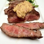 ビストロ・ダルブル - 