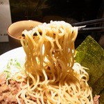 背脂醤油 のあ - 