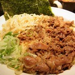 背脂醤油 のあ - 