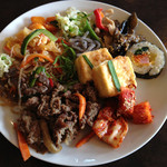 韓国家庭料理　ミン - 