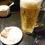 背脂醤油 のあ - 