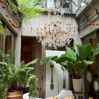 ビストロ・ダルブル_2