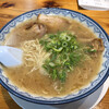 元祖赤のれん 節ちゃんラーメン 天神本店