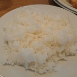 Kicchimmaruyama - ・とり天定食 750円