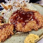 Tonkatsu Miyoshi - 