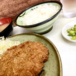 Tonkatsu Miyoshi - 