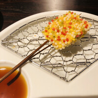 串揚げキッチン だん EKIZO神戸三宮店 - 