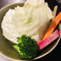 串揚げキッチン だん EKIZO神戸三宮店 - 