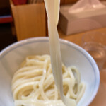 手打ちうどん寺屋  - 