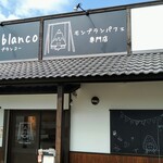 Mont blanco - 