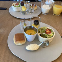 Jose Luis Karuizawa - 軽井沢フレンチトースト