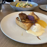 Jose Luis Karuizawa - タパス＆ピンチョス/スープ/サラダ/パン