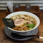 Ramen Hiyori - 