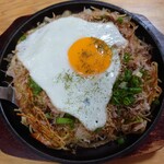 Okonomiyaki Imai - 