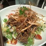 味彩おかもと - シシリアンサラダ☆