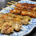 居酒屋YOSAKU - 串盛