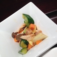 過門香 赤坂溜池山王店 - 