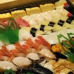 Sushi Hosohata - 