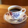 ビーンズハート - ドリンク写真:本日のコーヒー ブラジル☆