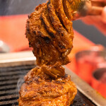 焼肉ここから - 料理写真: