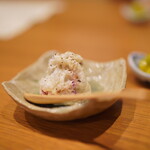 心粋厨房 獬 - ポテトサラダ