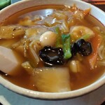 私家麺館・福 - 