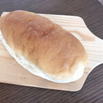 日東ベーカリー - 