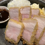 赤目のおやじ - 