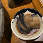 赤目のおやじ - 