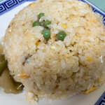 みんみん - みんみん(チャーハン)