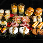 boB the garden Ginza - 