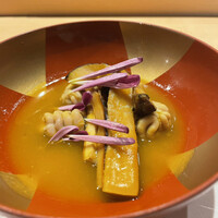 新地 鮓 ゆうじろう - 