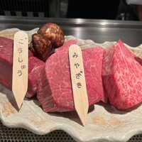 Panyo 北新地 -  Panyo 北新地 -