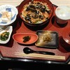 天野屋 - 笹身づけ丼1,000円 202110