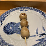 南青山 七鳥目 - 