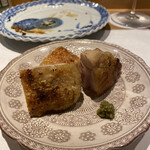 南青山 七鳥目 - 